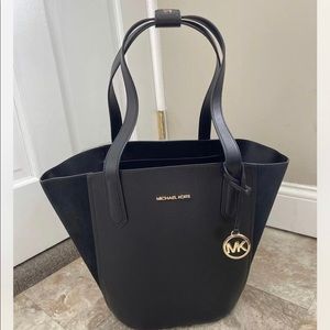 Michael Kors large portia bag